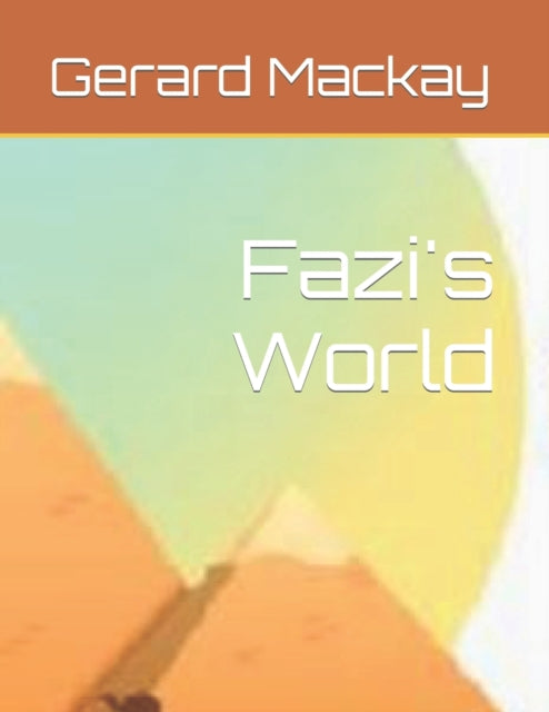 Mackay - Fazi's World - New paperback or softback