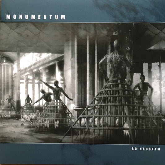 Monumentum - Ad Nauseam - New Vinyl Record