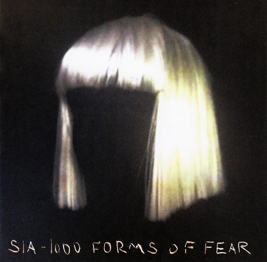 Sia - 1000 Forms Of Fear - New CD