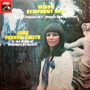 Charles-Marie Widor - Symphony No.5 - Toccata In F - Sonata Eroica -