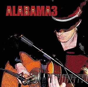 Alabama 3 - Last Train To Mashville Vol.2 - New CD