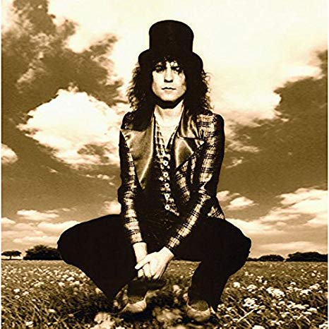 Marc Bolan - Skycloaked Lord (...Of precious Light) - Vinyl Record