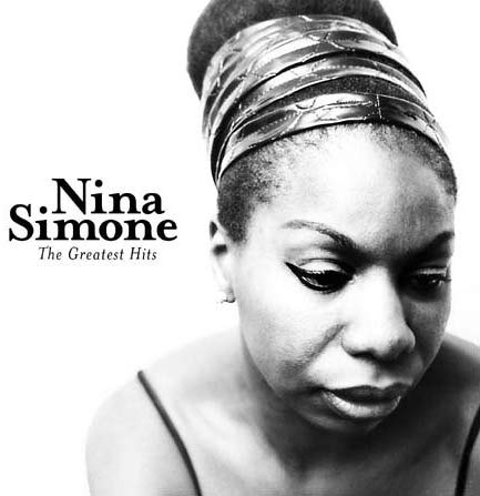 Nina Simone - Greatest Hits - CD