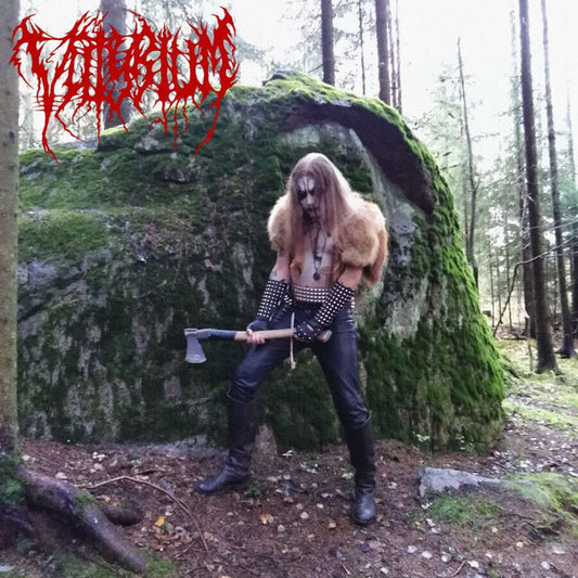 VULTYRIUM - New Vinyl Record