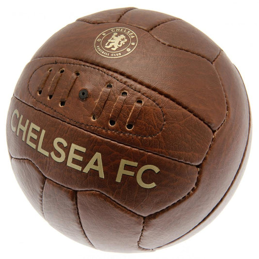 Chelsea FC - Faux Leather Football - New Footballs