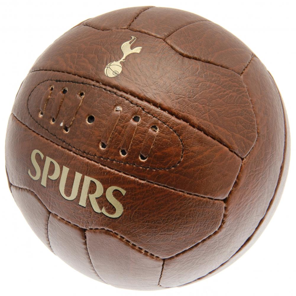 Tottenham Hotspur FC - Faux Leather Football - New Footballs
