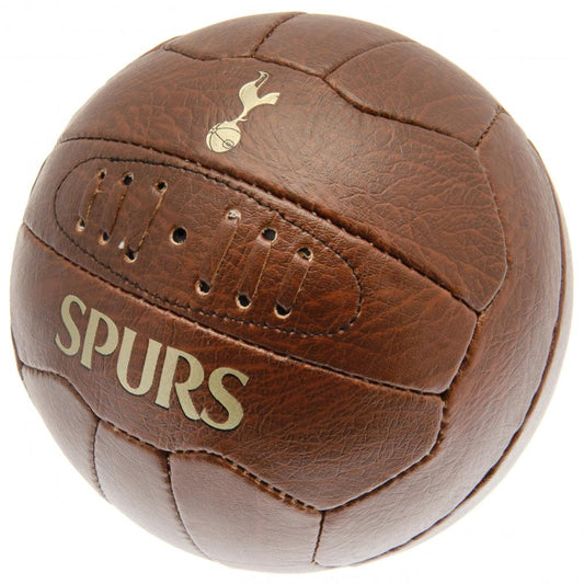 Tottenham Hotspur FC - Faux Leather Football - New Footballs
