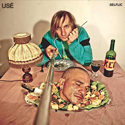 Use - Selflic - CD