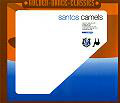 Santos - Camels - Used Vinyl Record 12"