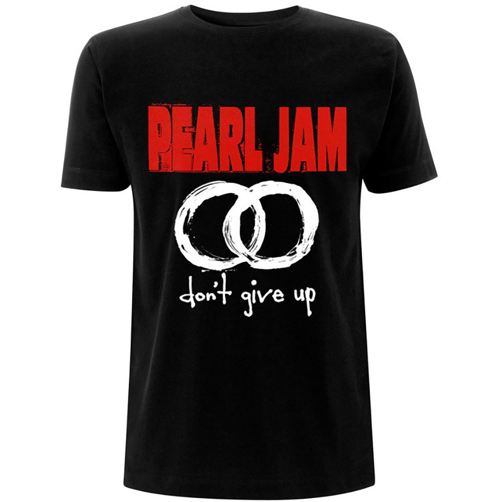 PEARL JAM - tshirt - Unisex - Short Sleeves - PHM - X-Large