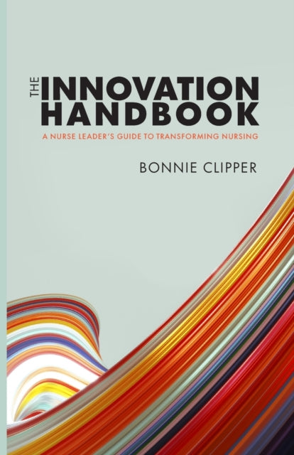 Clipper - The Innovation Handbook - New paperback or softback