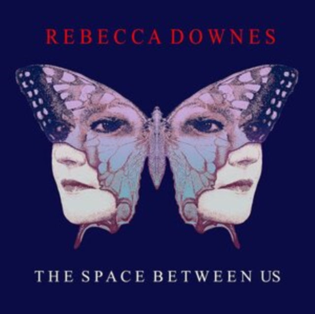Rebecca Downes - Rebecca Downes CD - CD