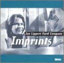 Jan Lippert - Imprints - CD
