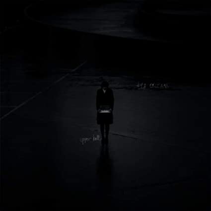 ELA ORLEANS - UPPER HELL - CD ALBUM