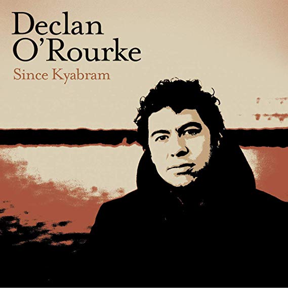 Declan ORourke - Since Kyabram - CD