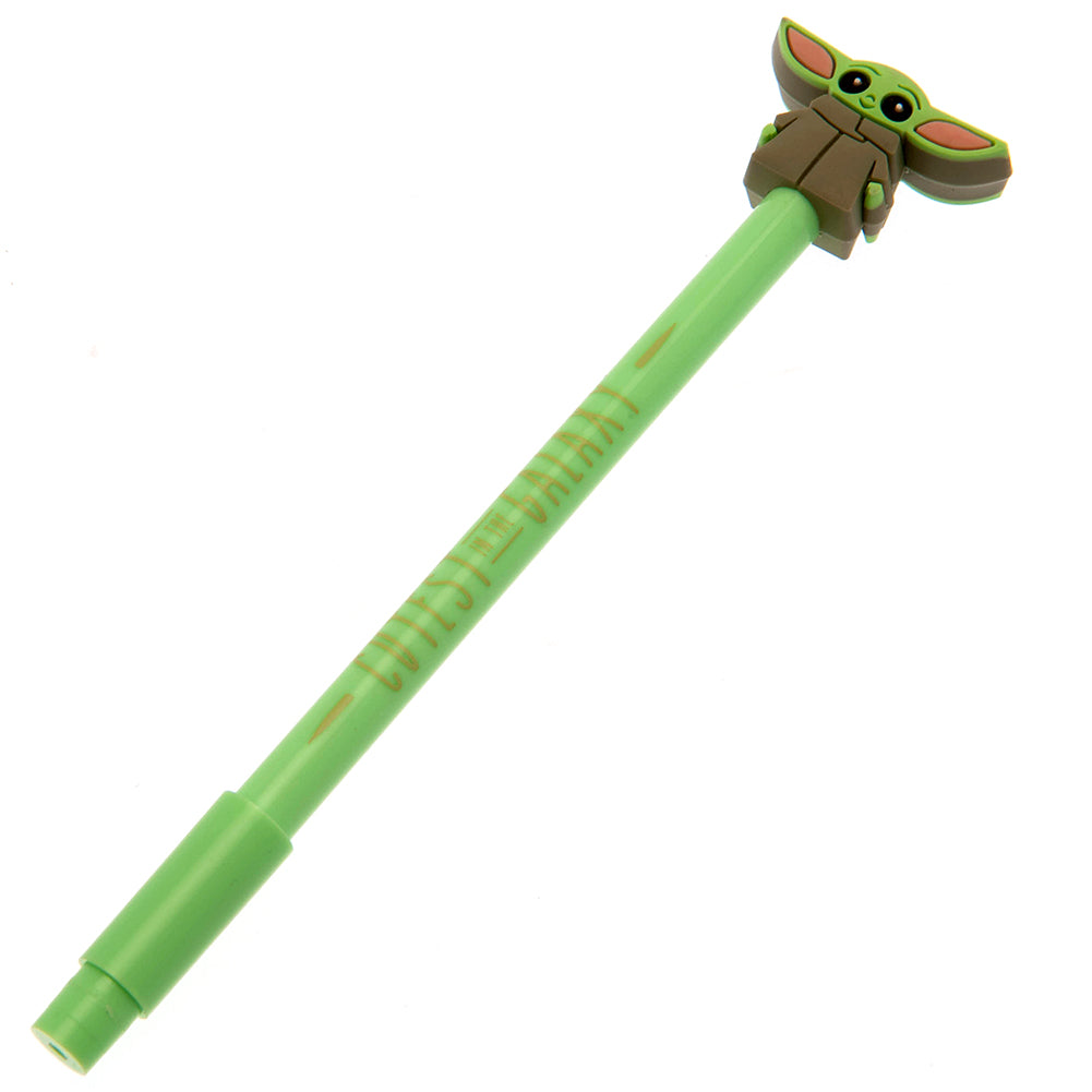 Star Wars: The Manda - Pen & Topper - New Stationery