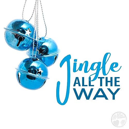 VARIOUS ARTISTS - JINGLE ALL THE WAY - CD