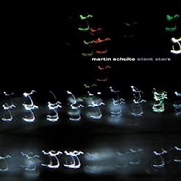 MARTIN SCHULTE - SILENT STARS - CD