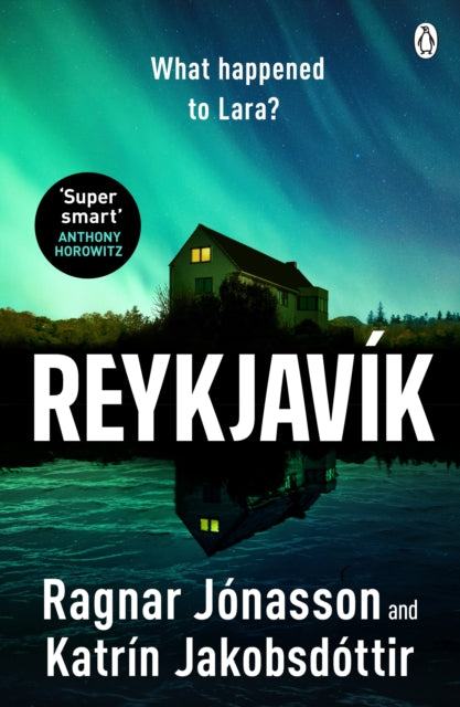Katrin Jakobsdottir - Reykjavik - Paperback