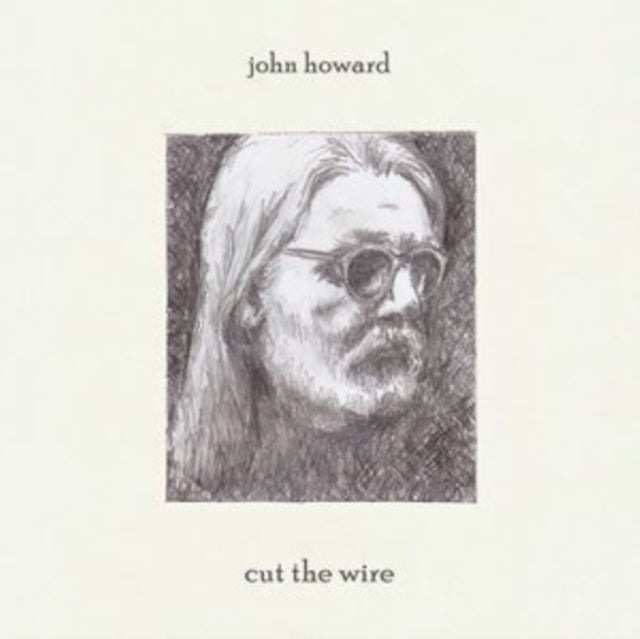 HOWARD - CUT THE WIRE - Vinyl Record
