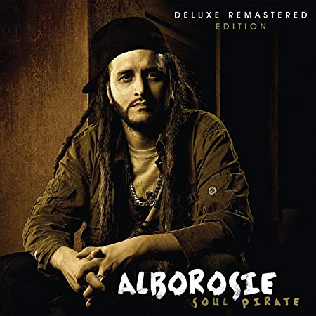 Alborosie - Soul Pirate - CD