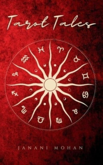Mohan - Tarot Tales - New paperback or softback
