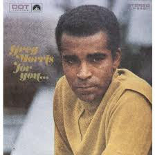 Greg Morris - For You... - Used Vinyl Record