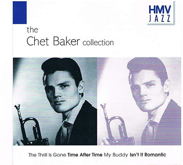 Chet Baker - Collection - Used CD