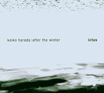 Keiko Harada - After The Winter - CD