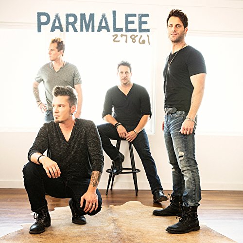 PARMALEE - 27861 - CD