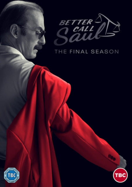 Better Call Saul - S - New DVD