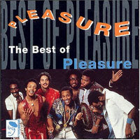 PLEASURE - BEST OF - CD