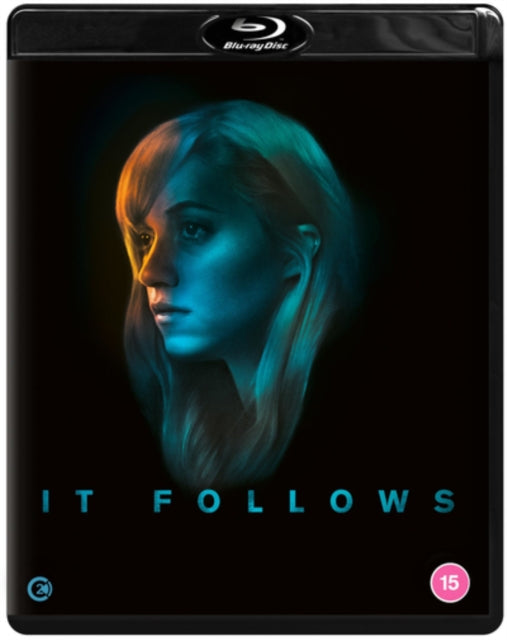 It Follows - Blu-ray