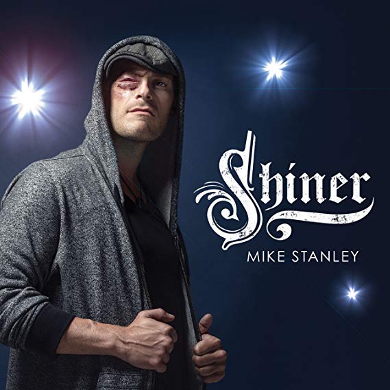 Mike Stanley - Shiner - CD