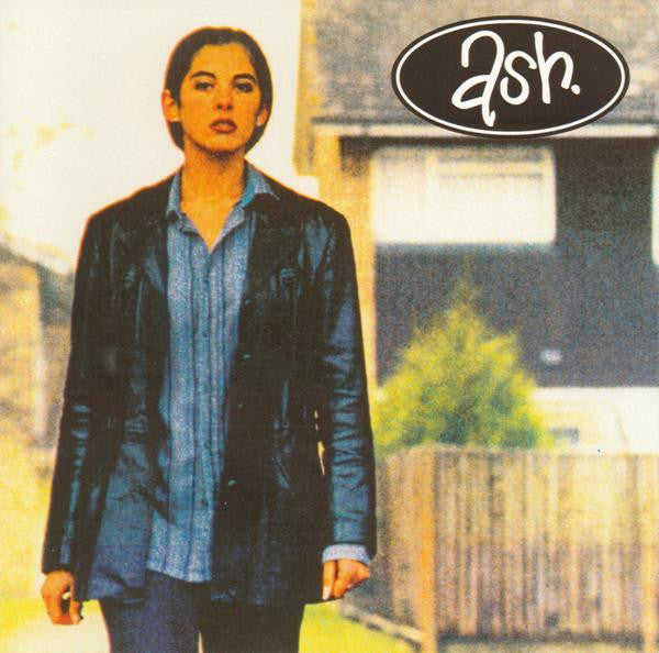 Ash - Goldfinger - Used CD