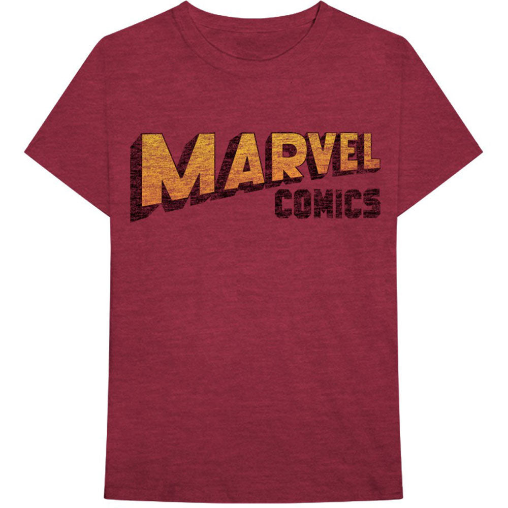 Comics - tshirt - Unisex - Short Sleeves - Large