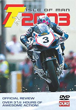 TT 2003: Review - DVD