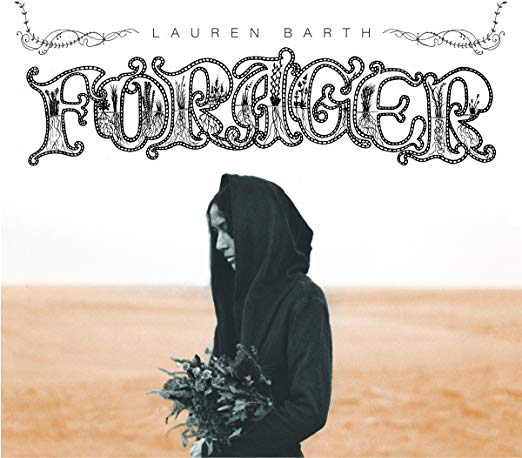Lauren Barth - Forager - Vinyl Record
