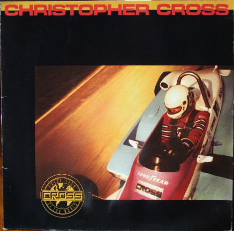 Christopher Cross - Every Turn Of The World - Used Vinyl Record