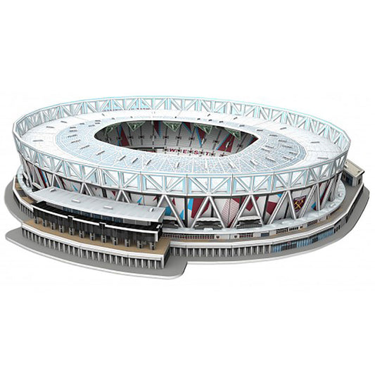 3D Stadium Puzzles - West Ham Utd /Toys - New Toys