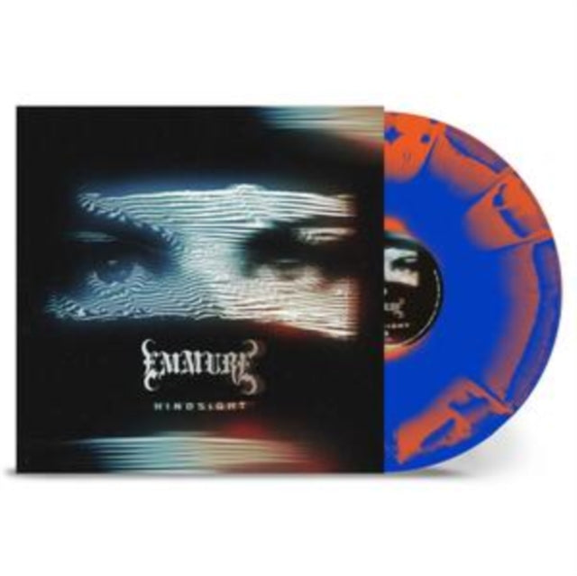 Emmure - HINDSIGHT - Vinyl Record VINYL
