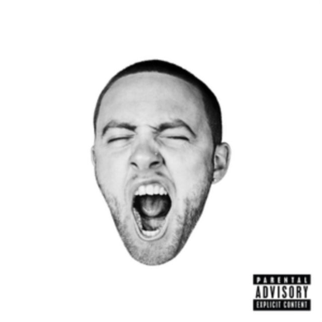 MAC MILLER - GO:OD AM (X) - Vinyl Record