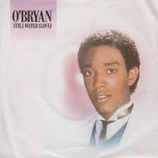 O'Bryan - Still Water (Love) - Used Vinyl Record 12"