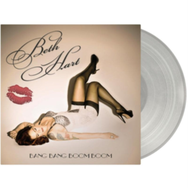 Bang Bang Boom Boom - Vinyl Record
