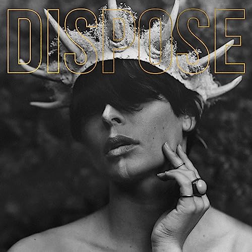 Plot In You - DISPOSE - Vinyl Record 12 INCH RECORD