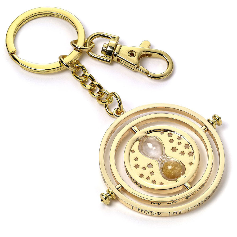 Harry Potter - Charm Keyring - keyrings - Approx 40mm x 30mm - New Key