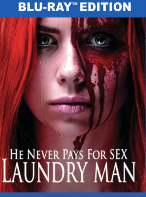 LAUNDRY MAN - BD