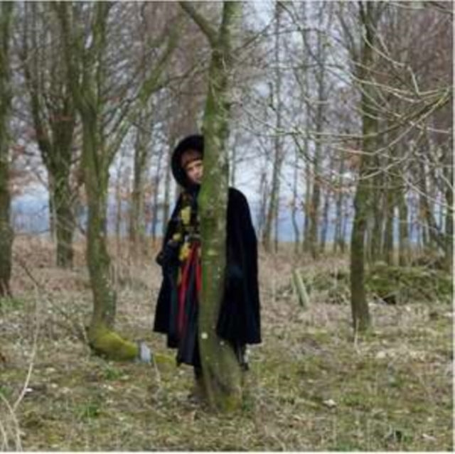 ORDER OF THE 12 - LORE OF THE LAND - COMPACT DISC