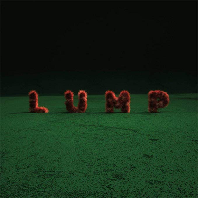 LUMP - CD