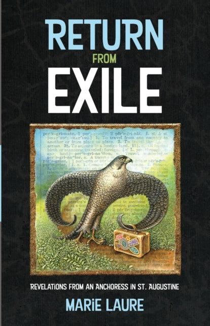 Laur - Return from Exile - New paperback or softback